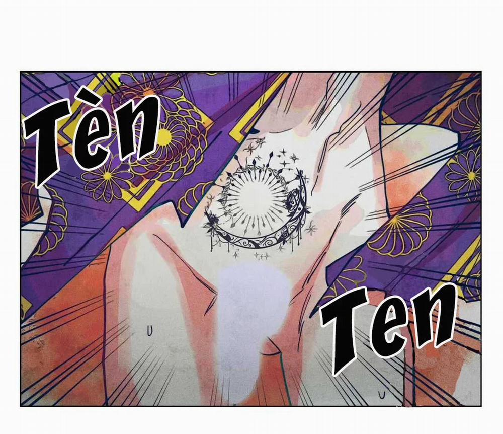 Thần Vương Của Dục Thú 5 trang 5