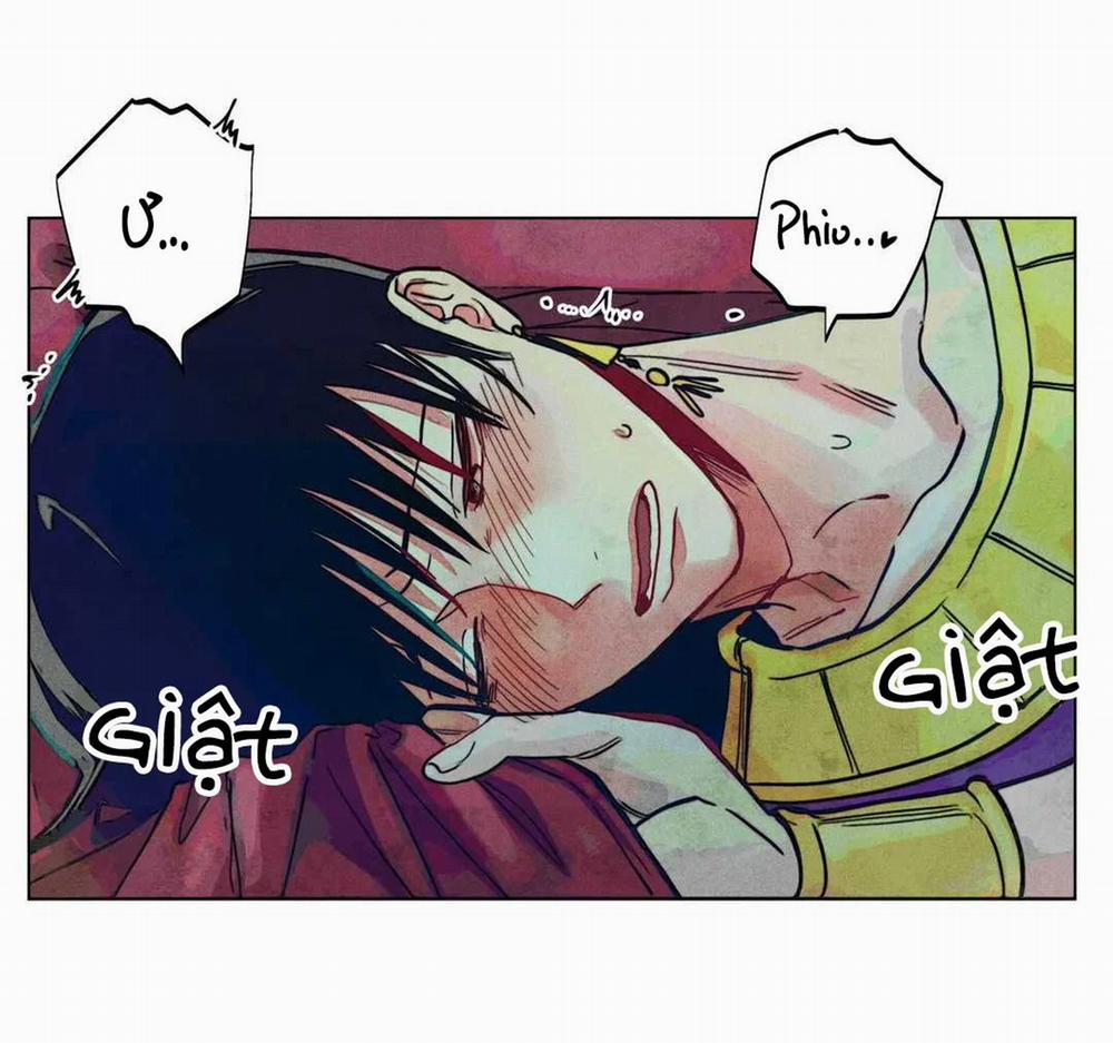 Thần Vương Của Dục Thú 5 trang 56