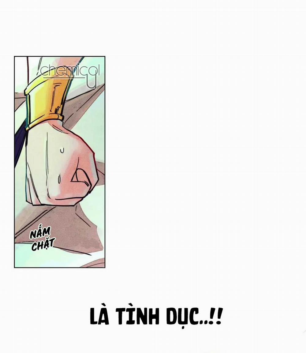 Thần Vương Của Dục Thú 6 trang 10