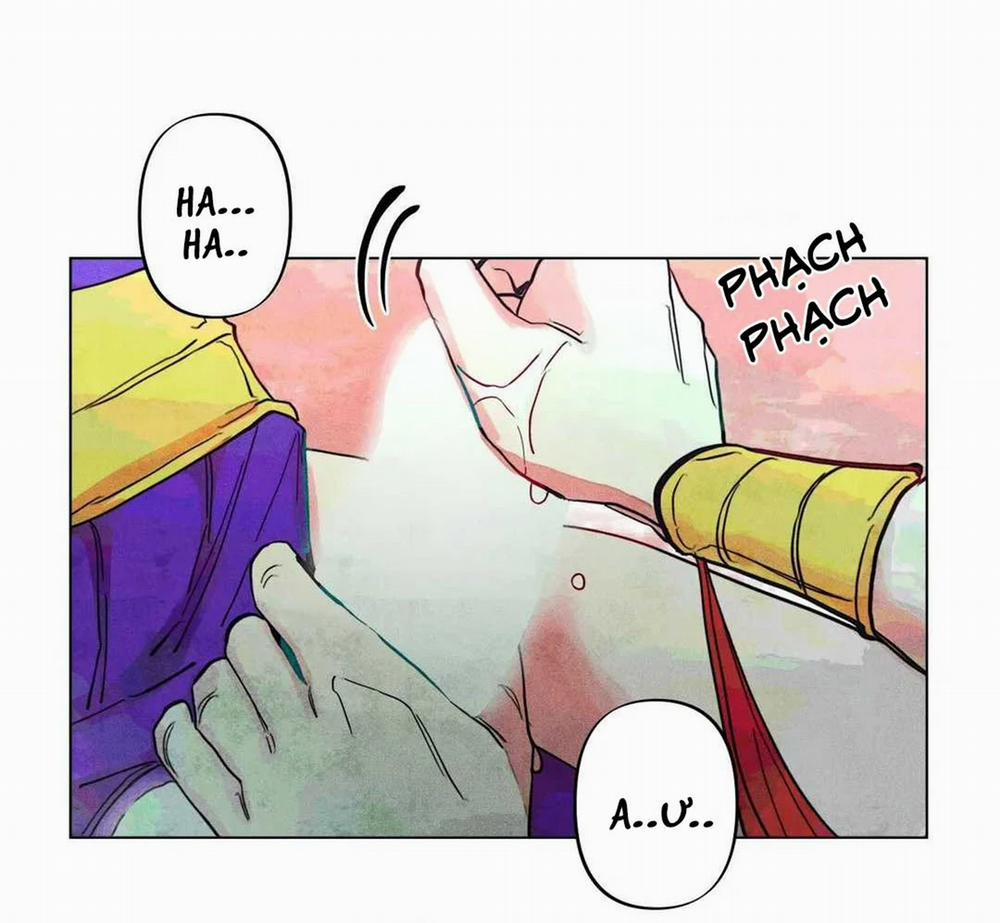 Thần Vương Của Dục Thú 6 trang 37