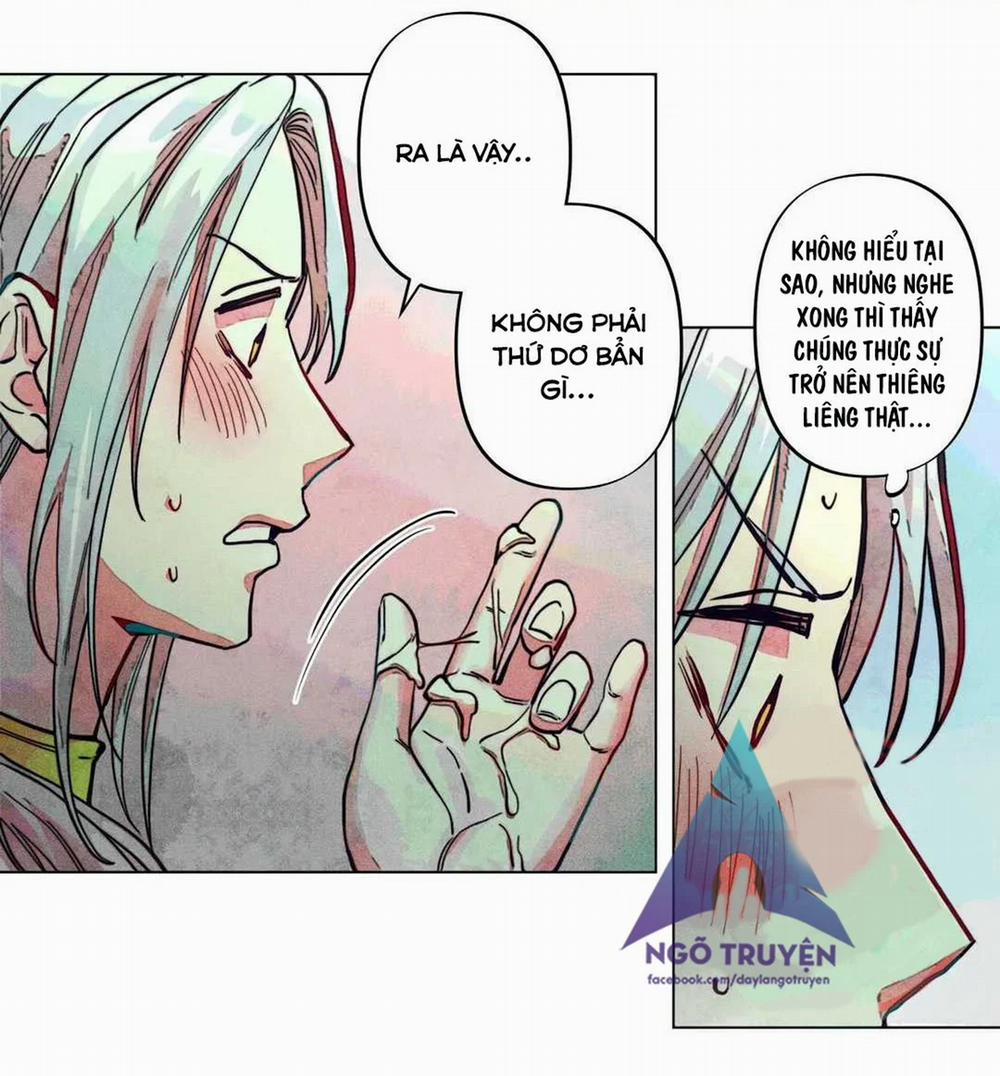 Thần Vương Của Dục Thú 6 trang 45