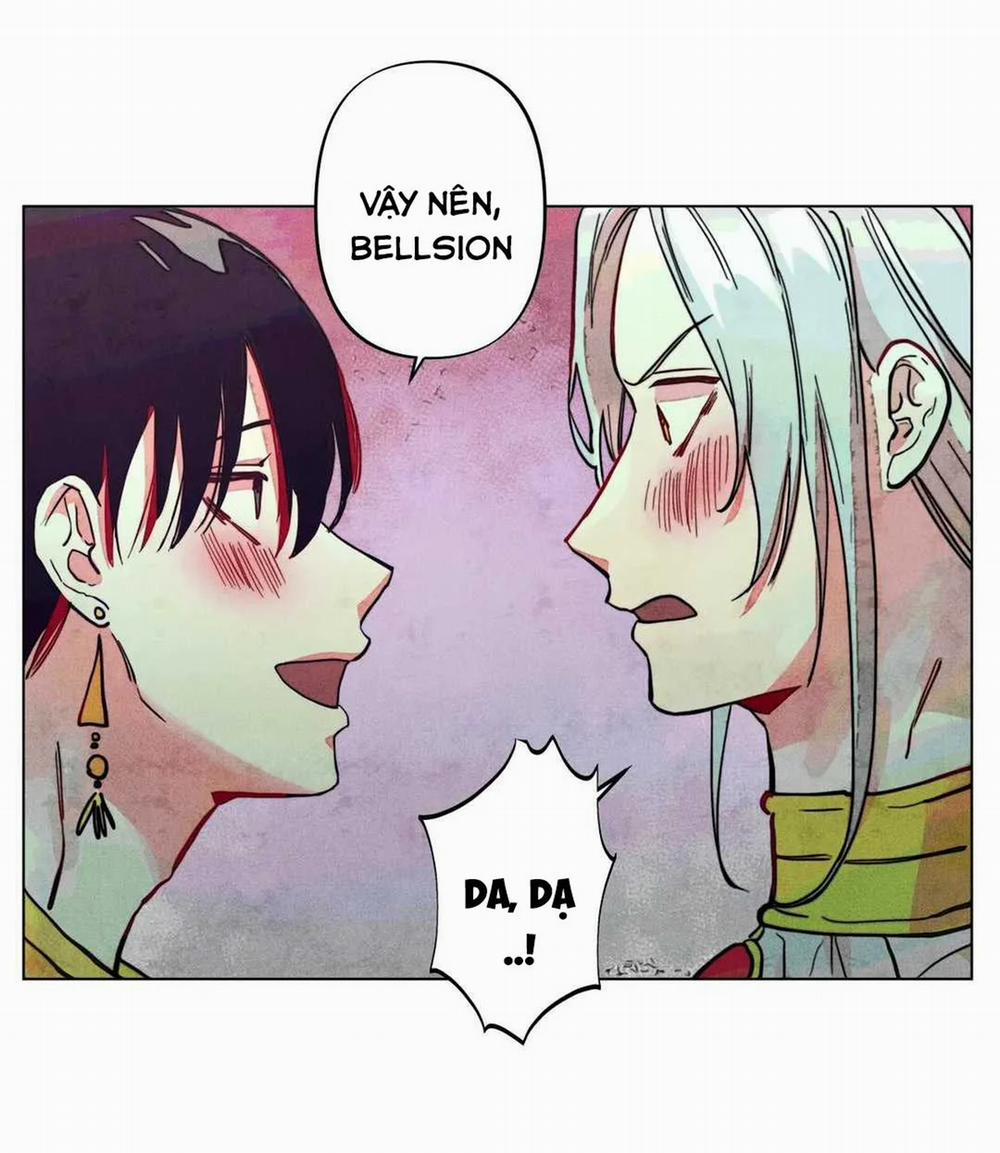 Thần Vương Của Dục Thú 6 trang 46