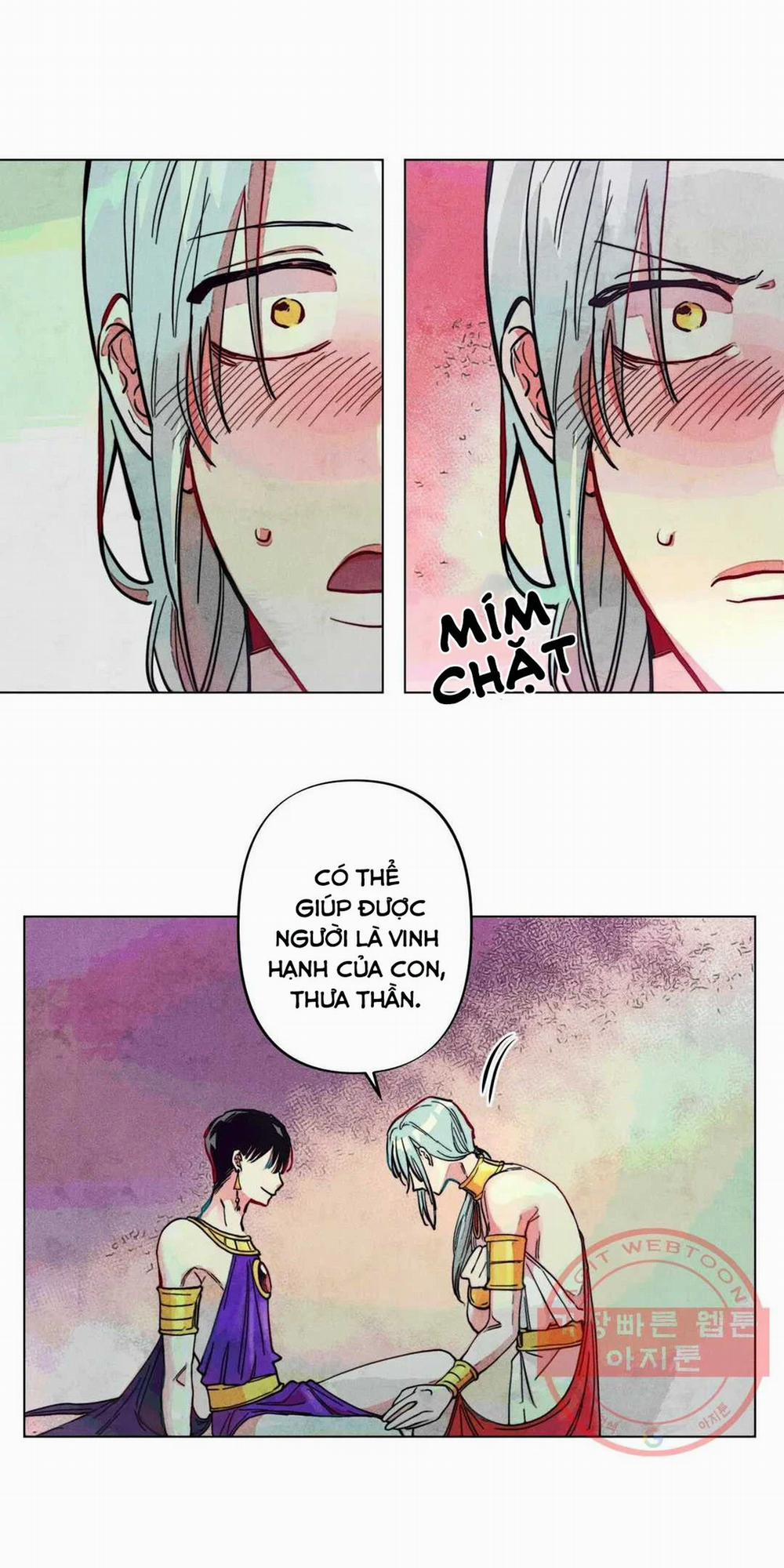 Thần Vương Của Dục Thú 6 trang 48