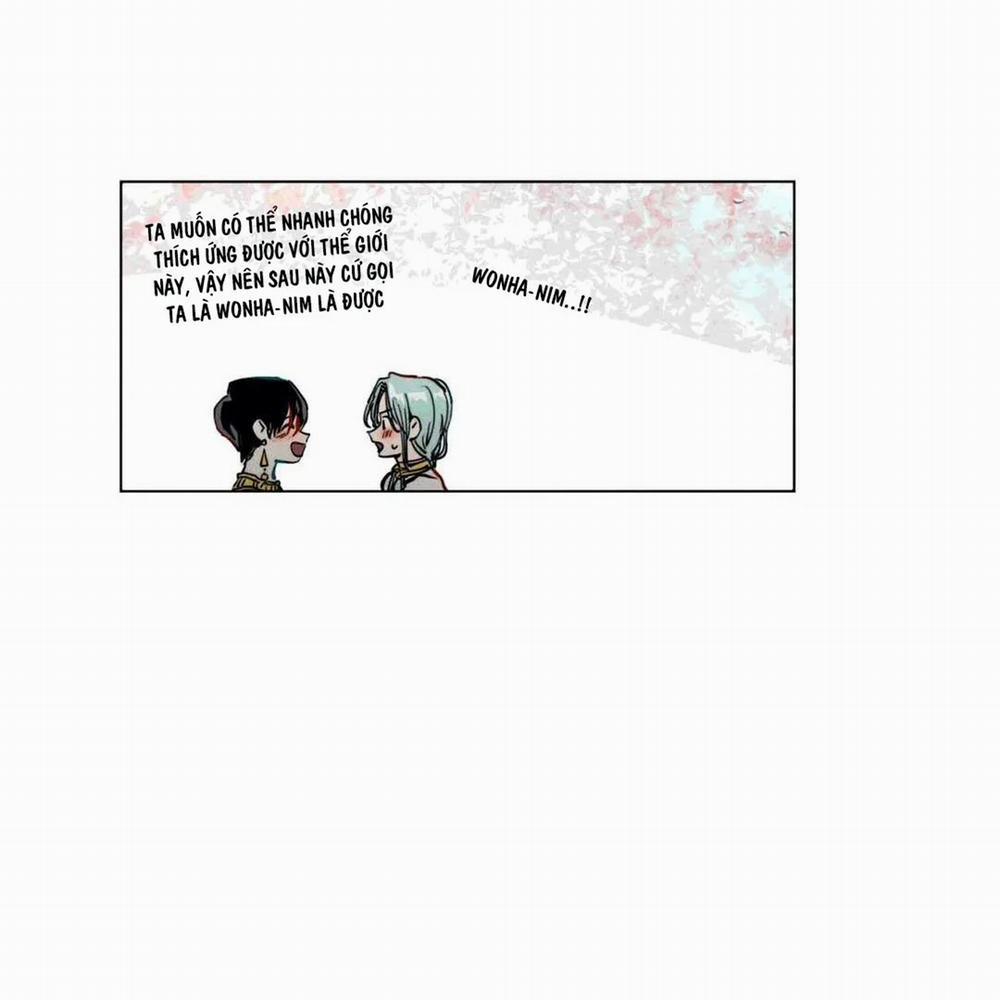 Thần Vương Của Dục Thú 6 trang 49