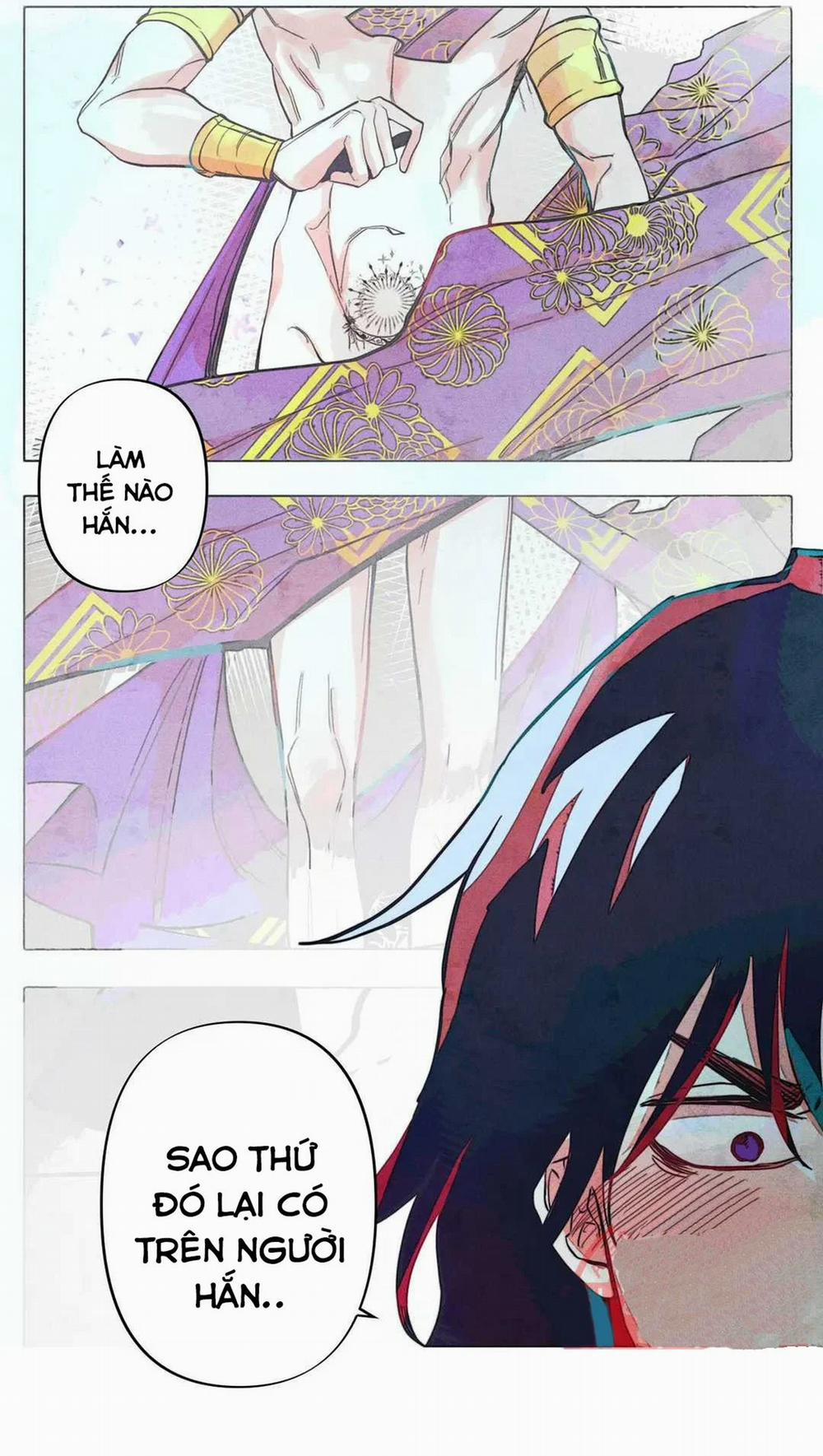 Thần Vương Của Dục Thú 6 trang 55