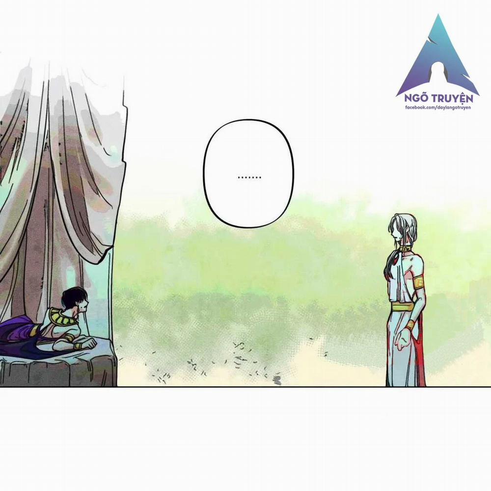 Thần Vương Của Dục Thú 6 trang 6