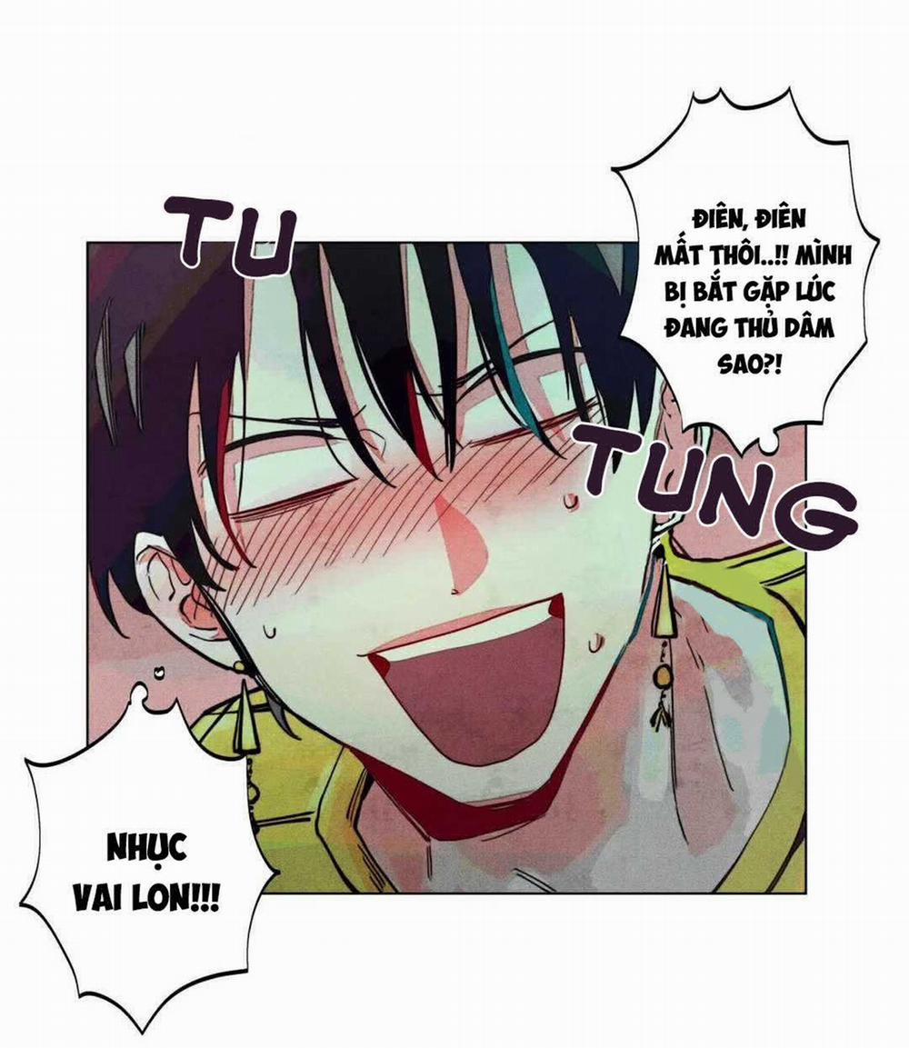 Thần Vương Của Dục Thú 6 trang 7