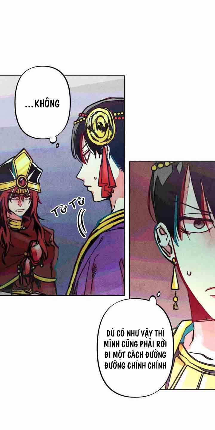 Thần Vương Của Dục Thú 8 trang 13