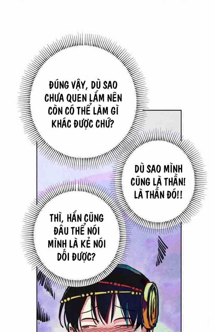 Thần Vương Của Dục Thú 8 trang 15