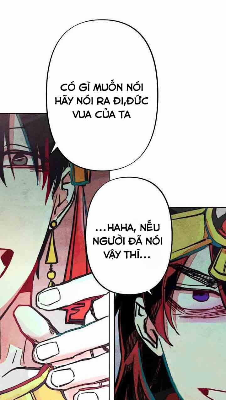 Thần Vương Của Dục Thú 8 trang 25