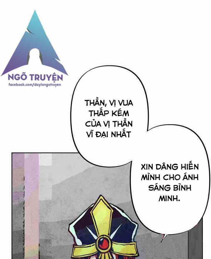 Thần Vương Của Dục Thú 8 trang 4