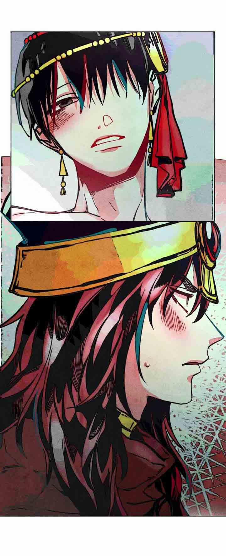 Thần Vương Của Dục Thú 8 trang 42