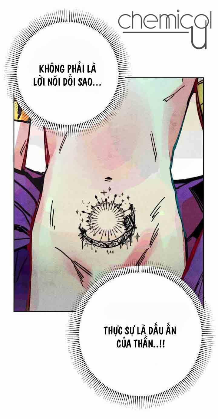 Thần Vương Của Dục Thú 8 trang 52