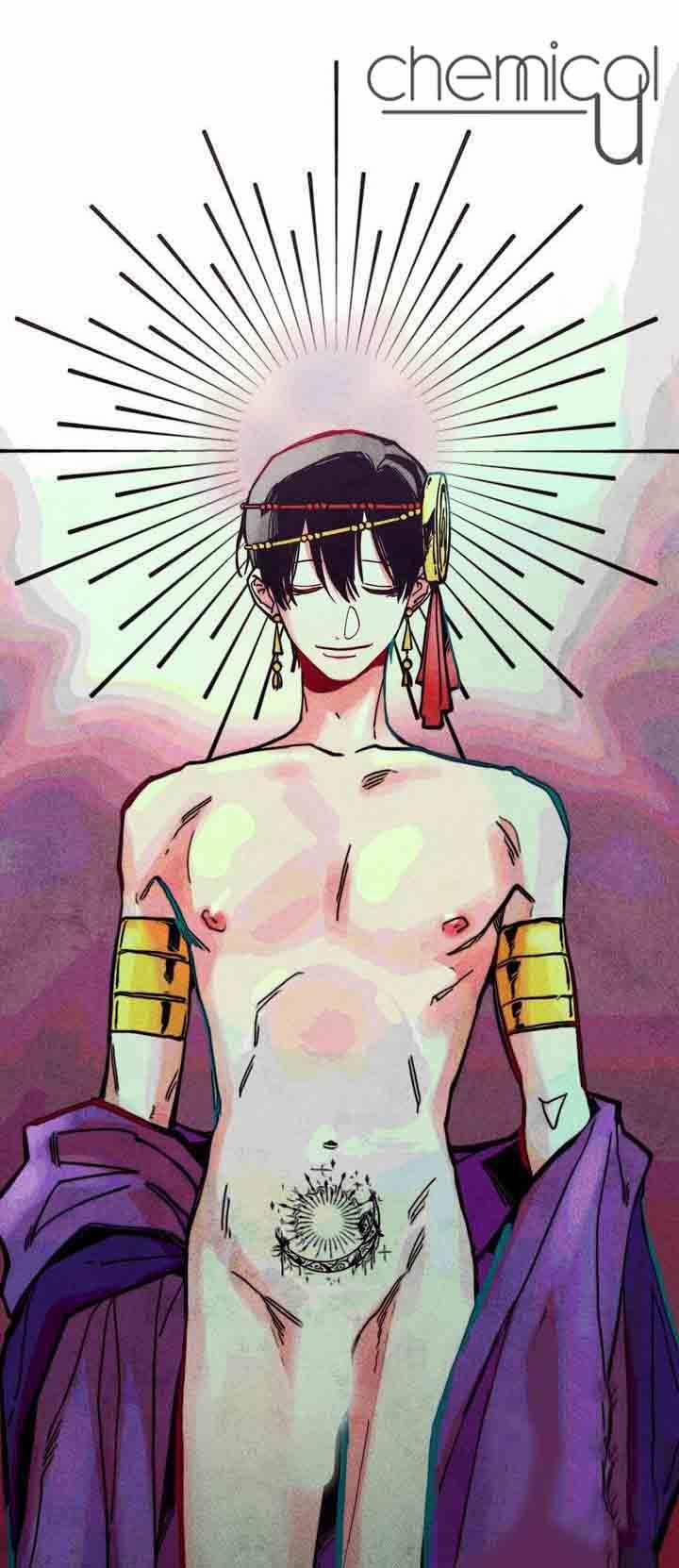 Thần Vương Của Dục Thú 8 trang 65