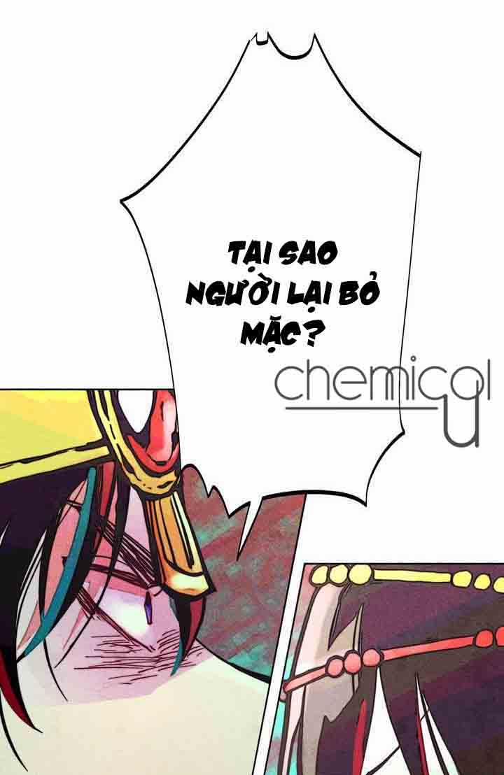 Thần Vương Của Dục Thú 8 trang 70