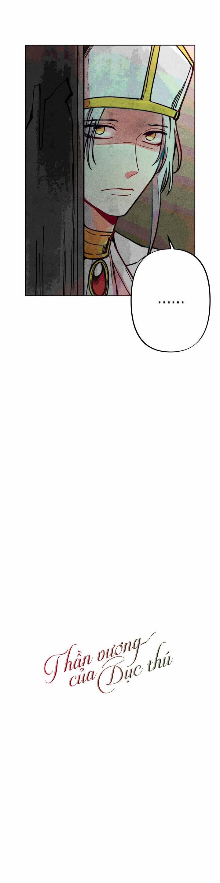 Thần Vương Của Dục Thú 9 trang 16