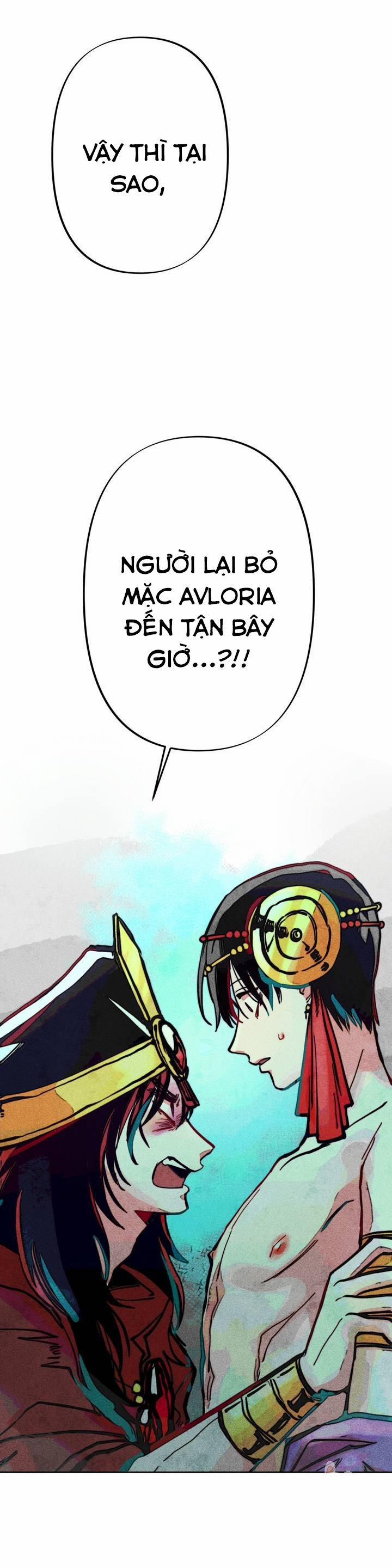 Thần Vương Của Dục Thú 9 trang 2