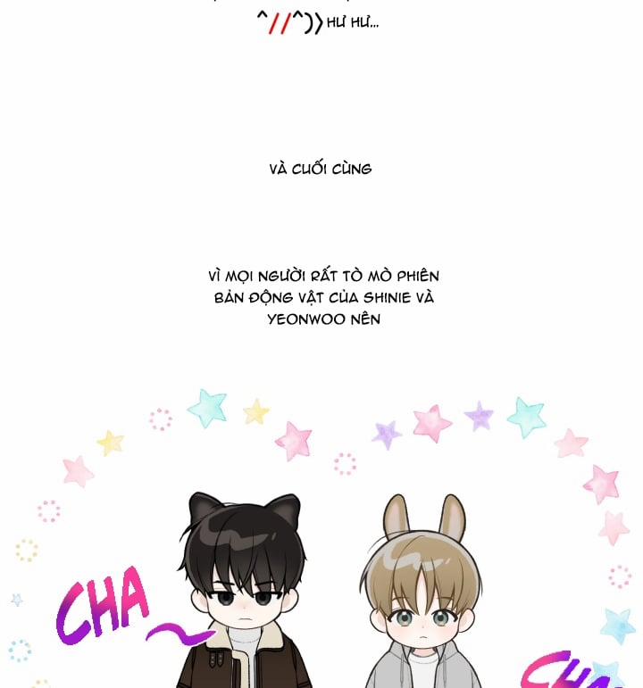 Tháng 12 Của Tôi 0.0 Hậu kỳ trang 7