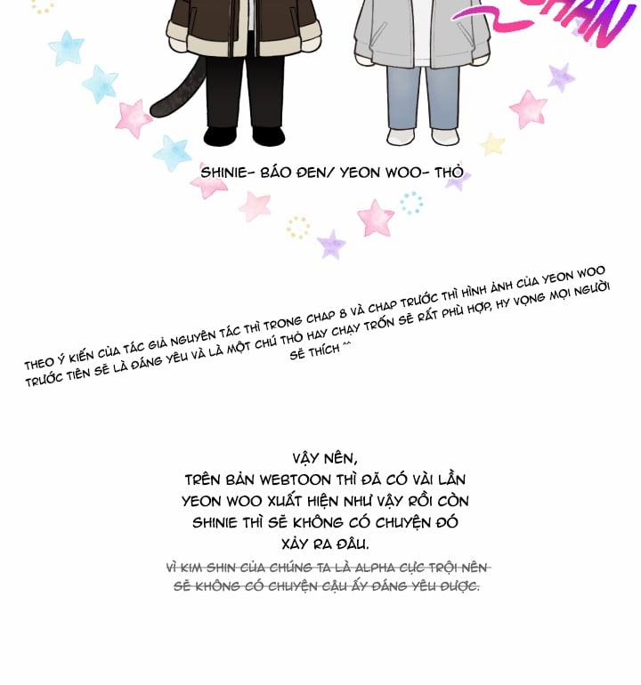 Tháng 12 Của Tôi 0.0 Hậu kỳ trang 8