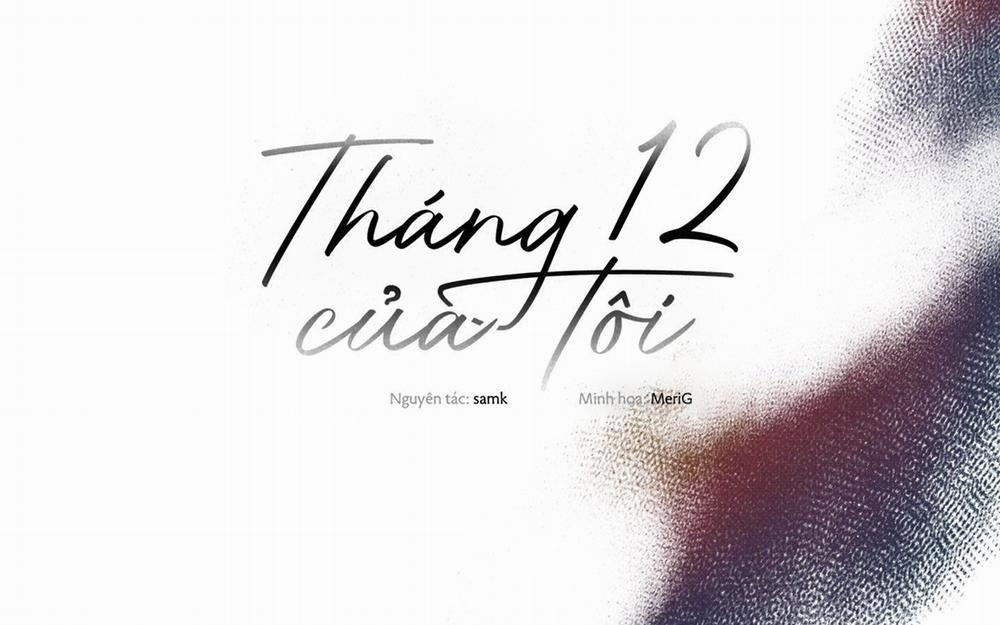 Tháng 12 Của Tôi 10 trang 38