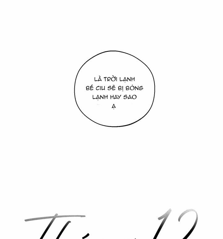 Tháng 12 Của Tôi 12 trang 1
