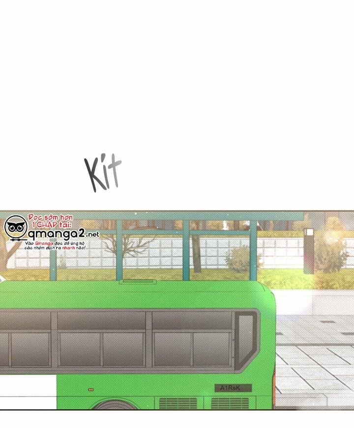 Tháng 12 Của Tôi 13 trang 1