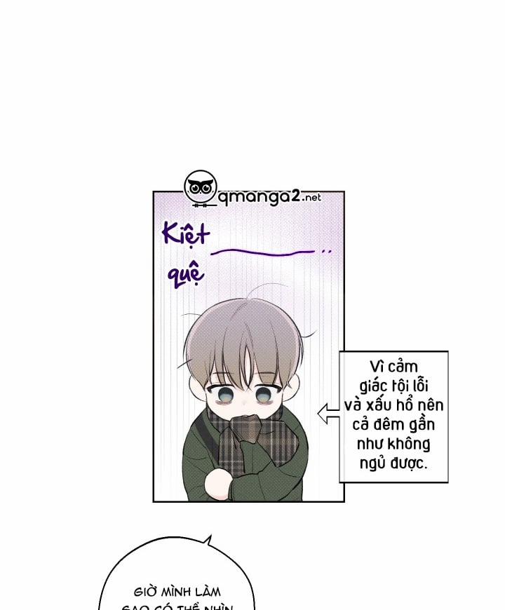 Tháng 12 Của Tôi 13 trang 18