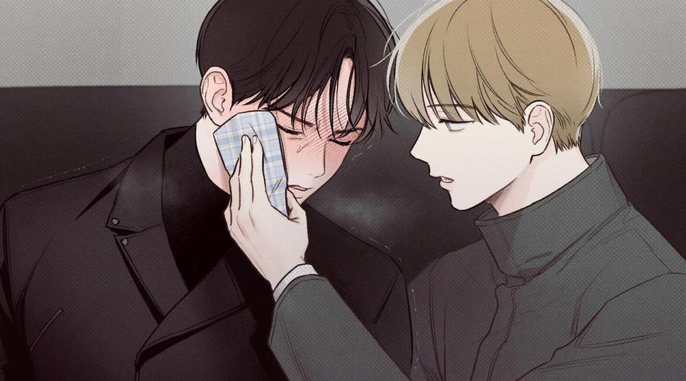 Tháng 12 Của Tôi 2 trang 121