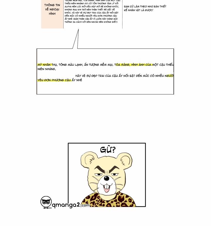 Tháng 12 Của Tôi 20.5 trang 3