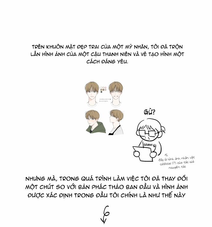 Tháng 12 Của Tôi 20.5 trang 4