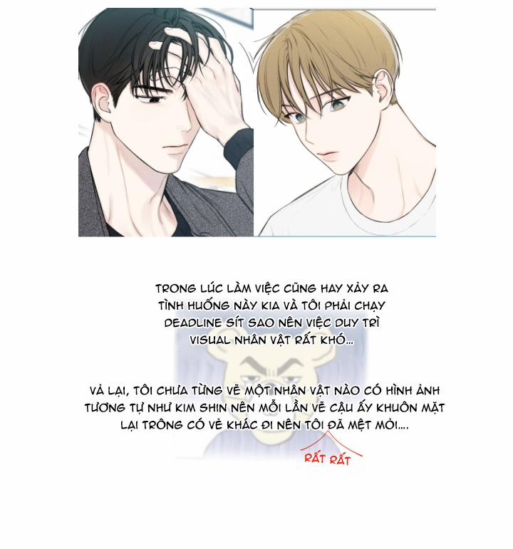 Tháng 12 Của Tôi 20.5 trang 5