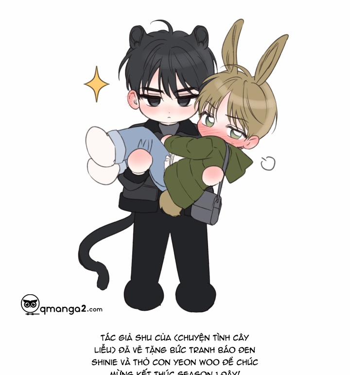 Tháng 12 Của Tôi 20.5 trang 9