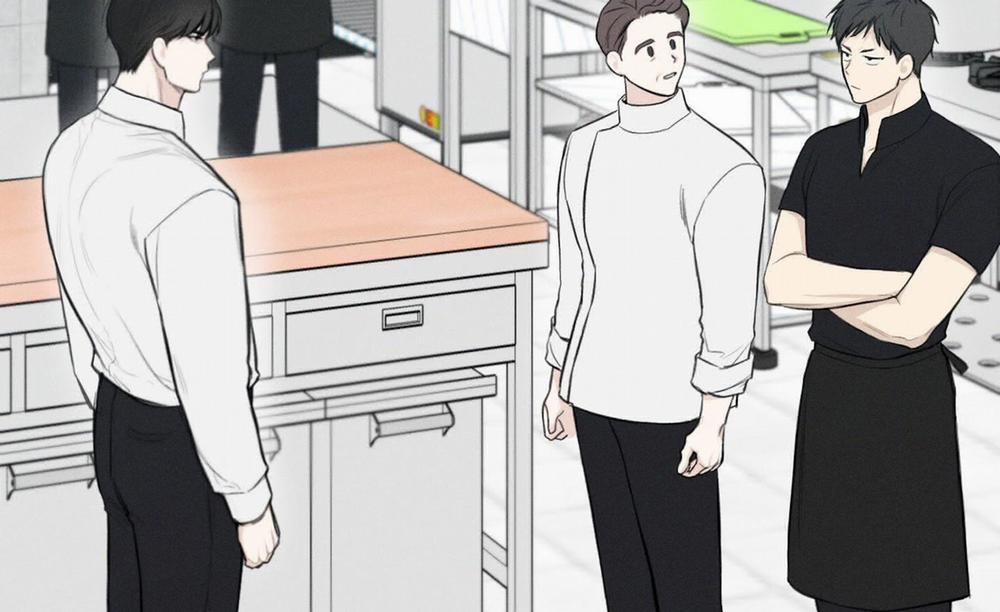 Tháng 12 Của Tôi 21 trang 73