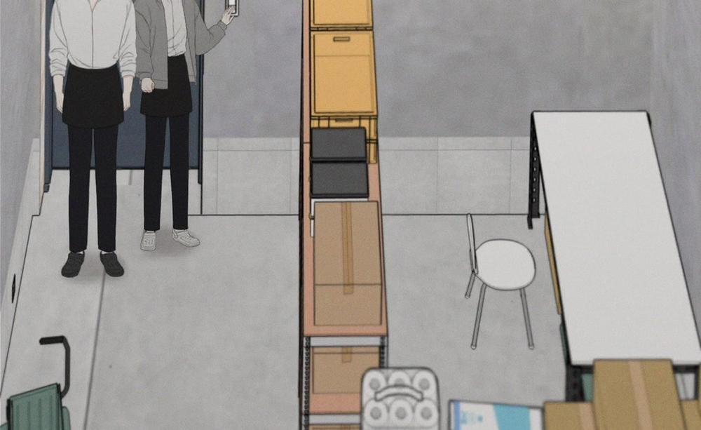 Tháng 12 Của Tôi 23 trang 143