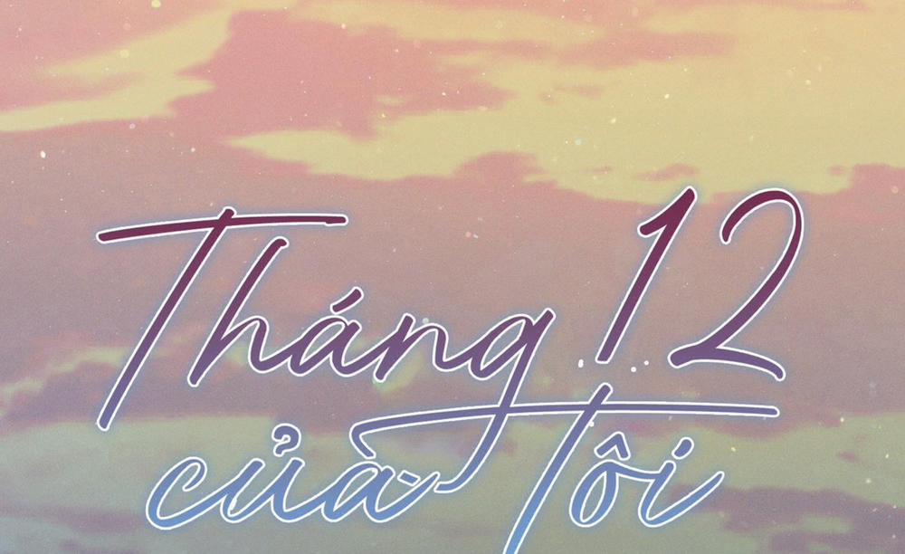Tháng 12 Của Tôi 23 trang 32