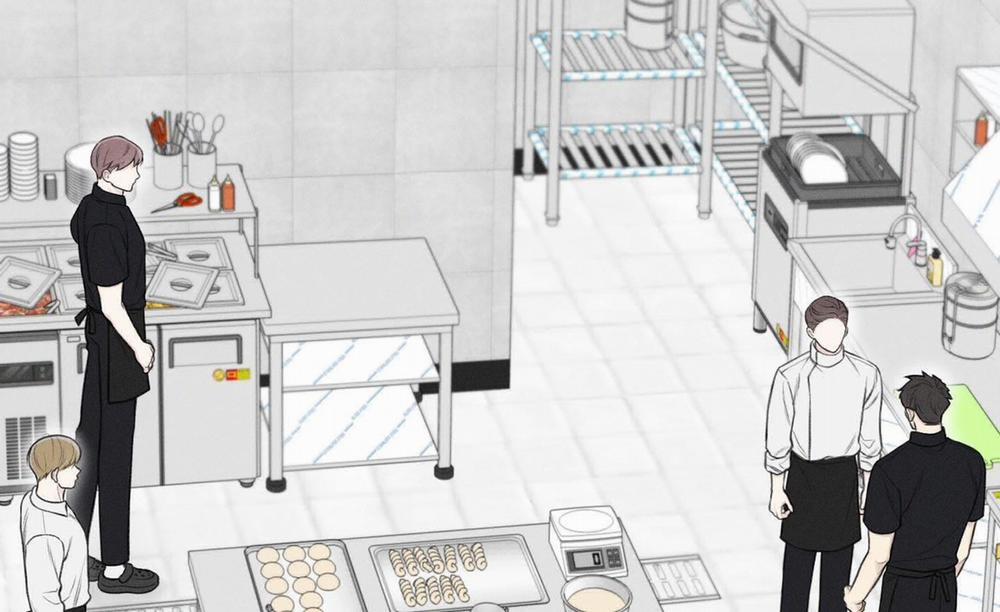 Tháng 12 Của Tôi 23 trang 42