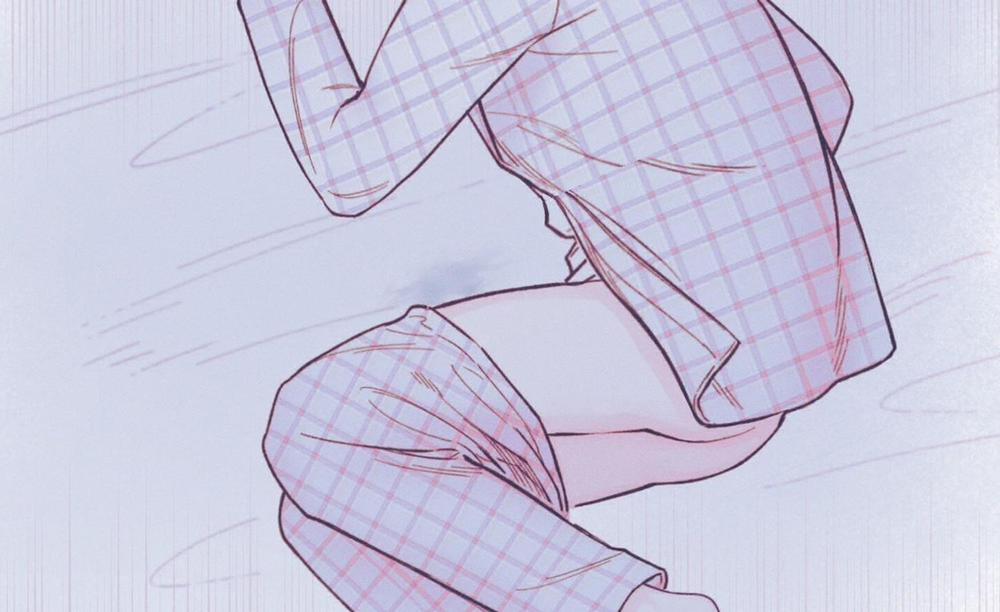 Tháng 12 Của Tôi 24 trang 124