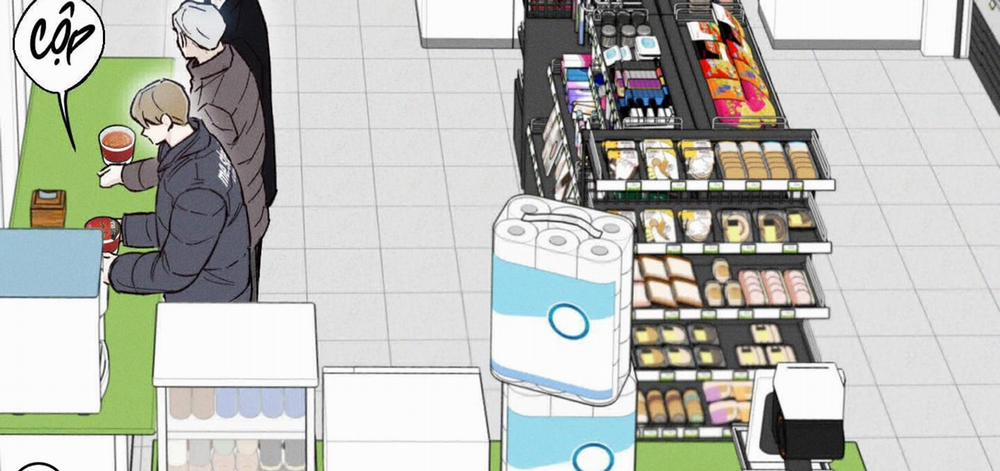 Tháng 12 Của Tôi 24 trang 178