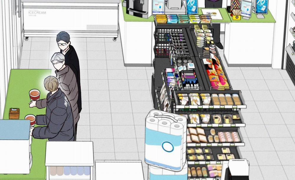 Tháng 12 Của Tôi 25 trang 53