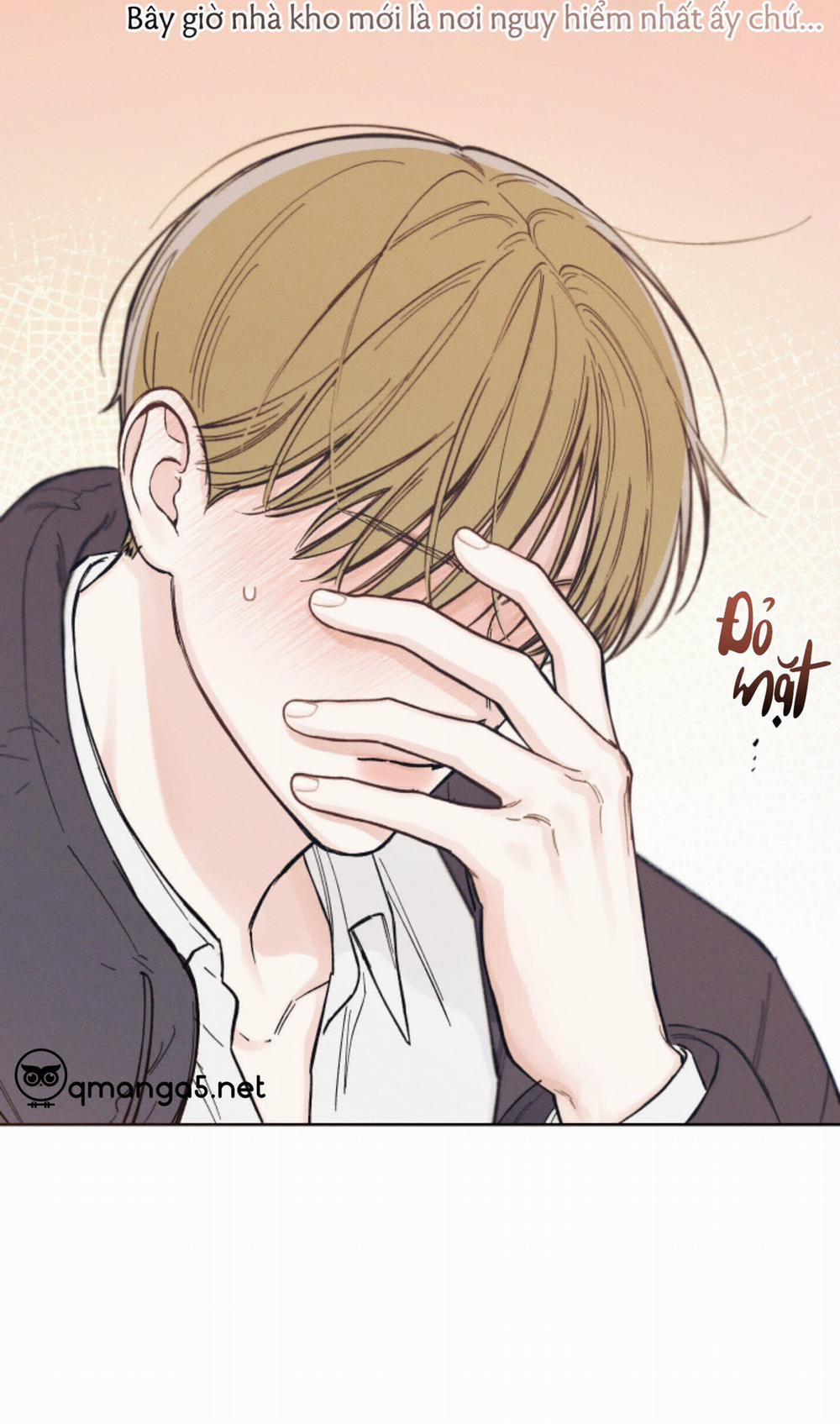 Tháng 12 Của Tôi 26 trang 12