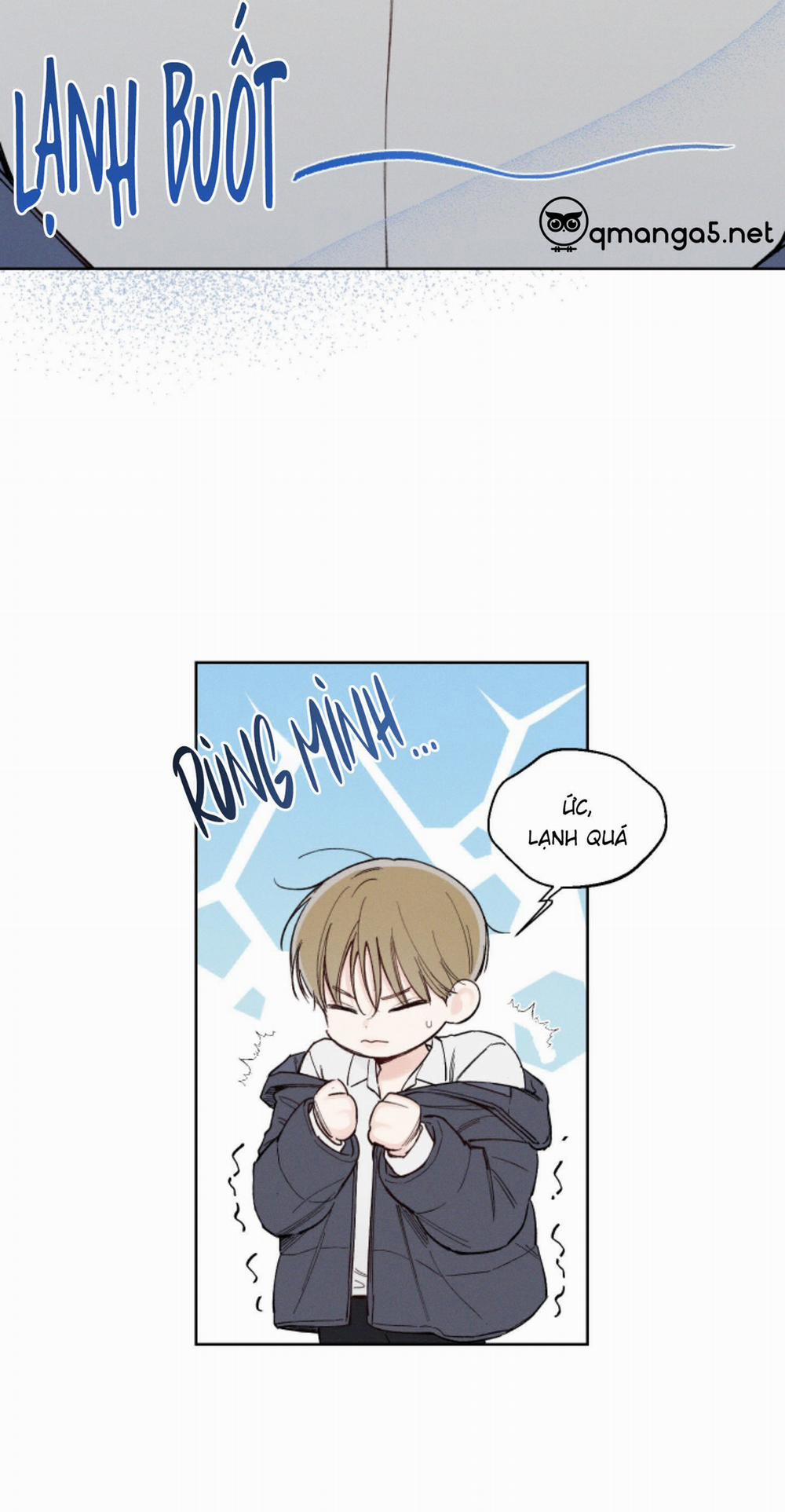 Tháng 12 Của Tôi 26 trang 18