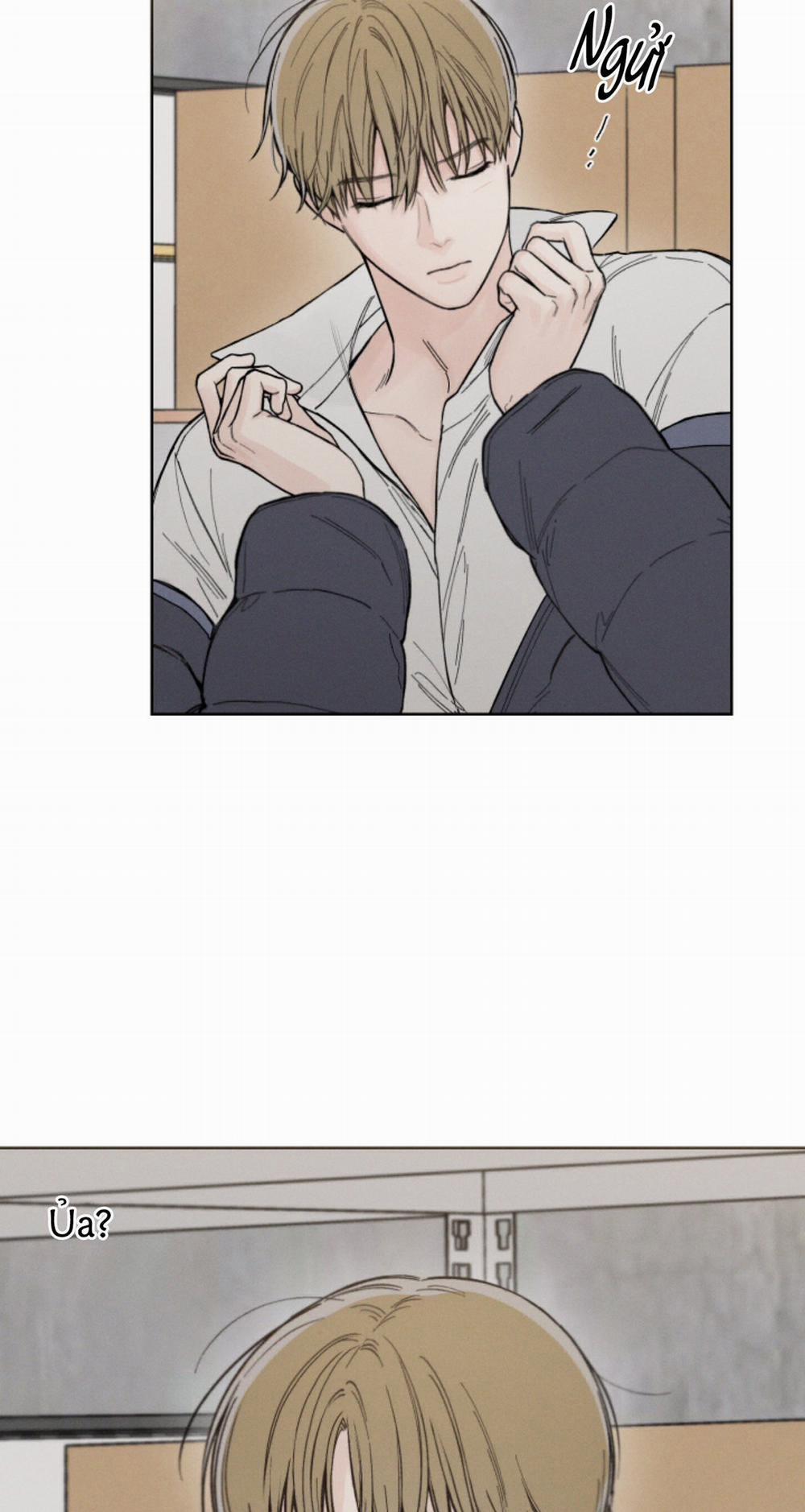 Tháng 12 Của Tôi 26 trang 20