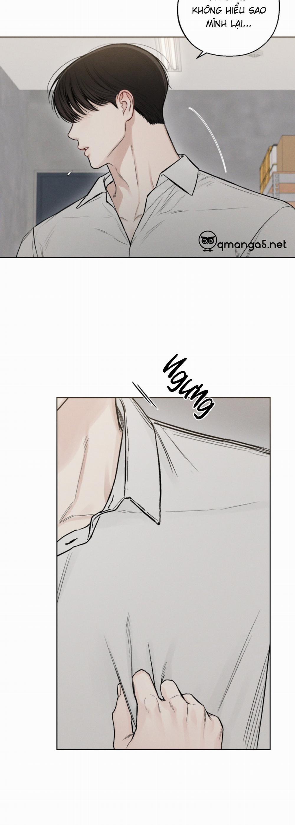 Tháng 12 Của Tôi 26 trang 44