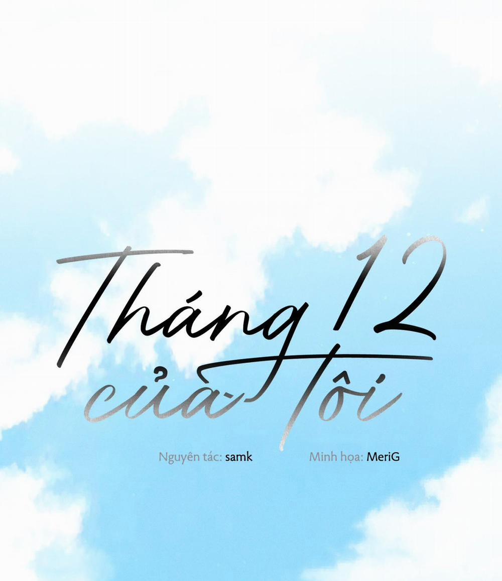 Tháng 12 Của Tôi 29 trang 35