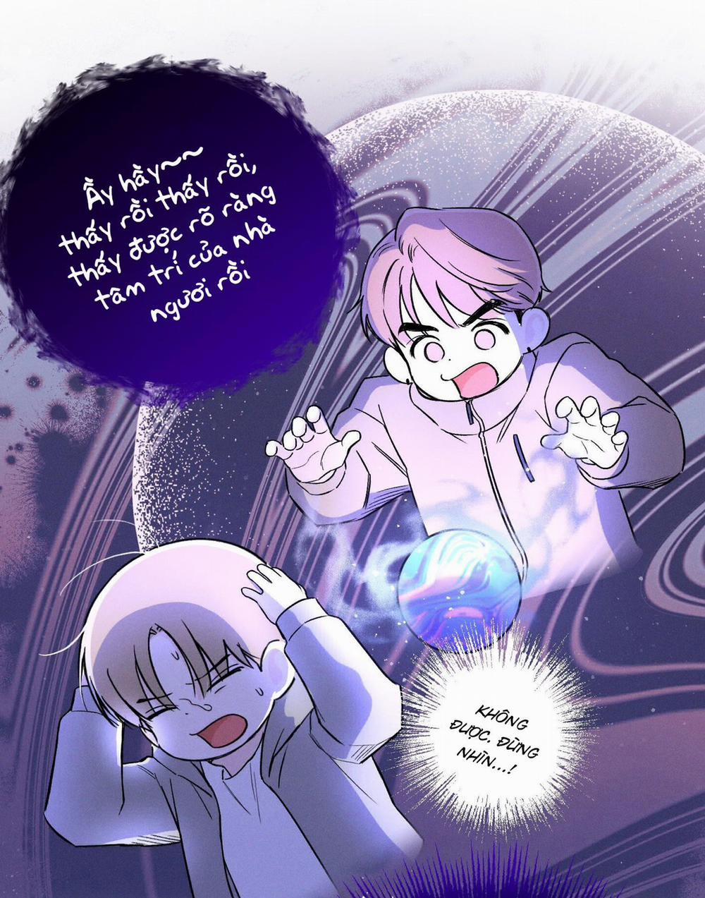 Tháng 12 Của Tôi 29 trang 44