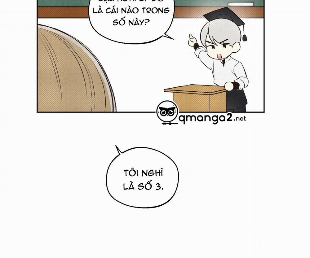 Tháng 12 Của Tôi 3 trang 133