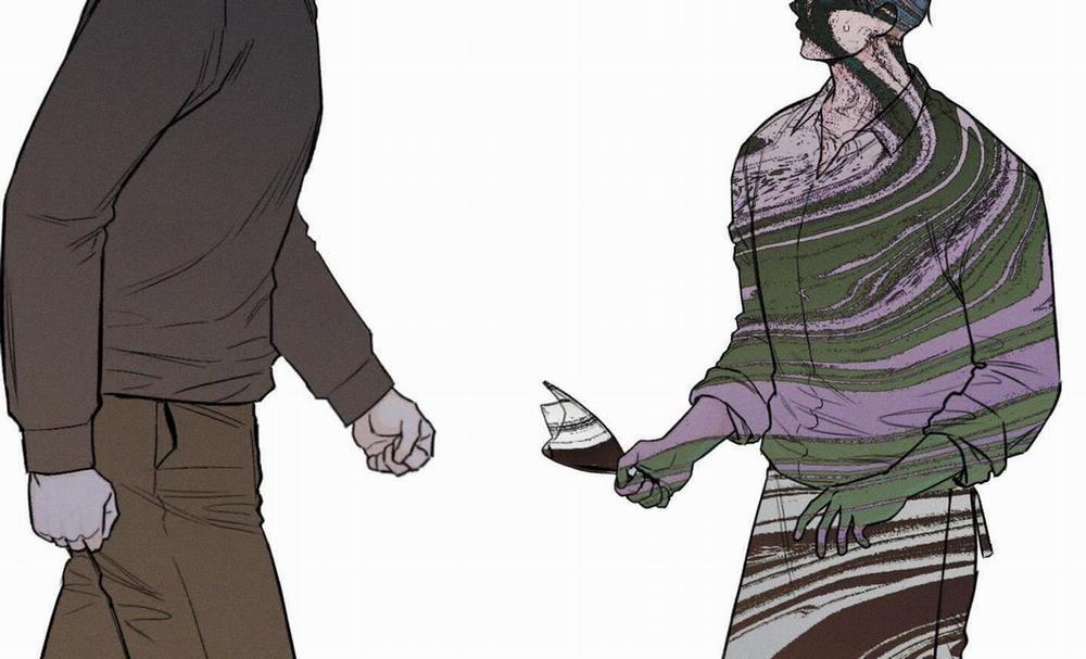 Tháng 12 Của Tôi 33 trang 22