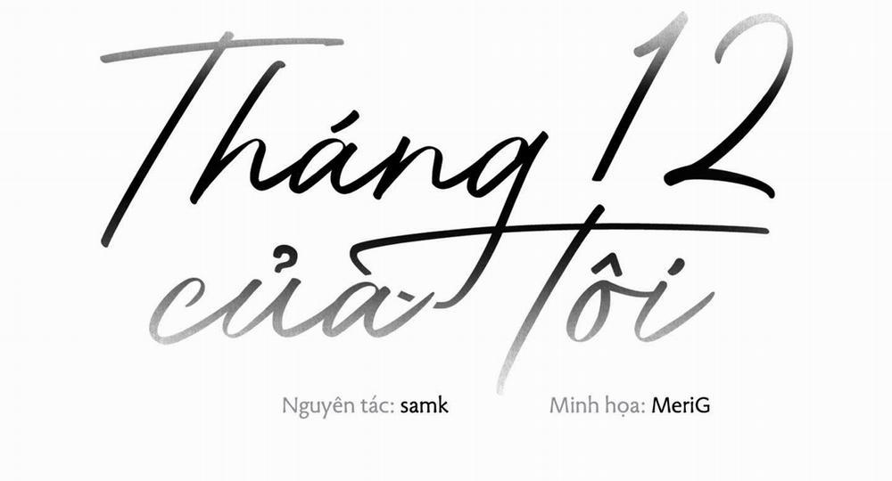 Tháng 12 Của Tôi 34 trang 18
