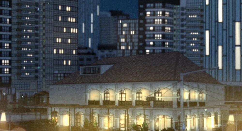 Tháng 12 Của Tôi 34 trang 22