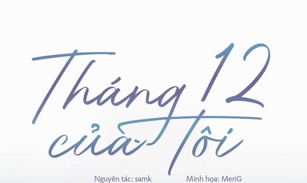 Tháng 12 Của Tôi 35 trang 65